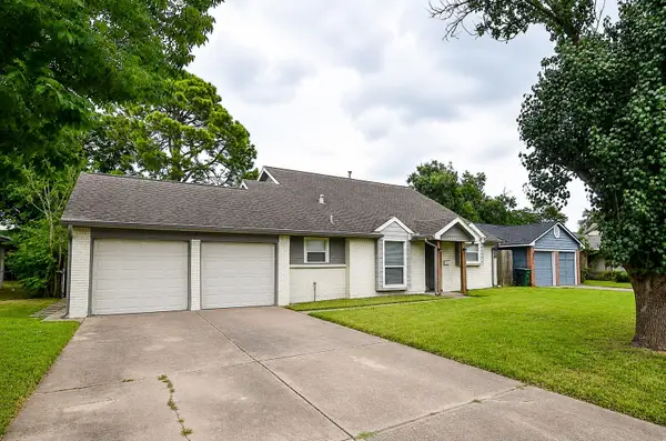 7238 Neff Street, Houston, TX 77074