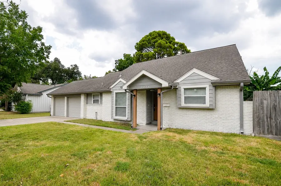 7238 Neff Street, Houston, TX 77074 - #2