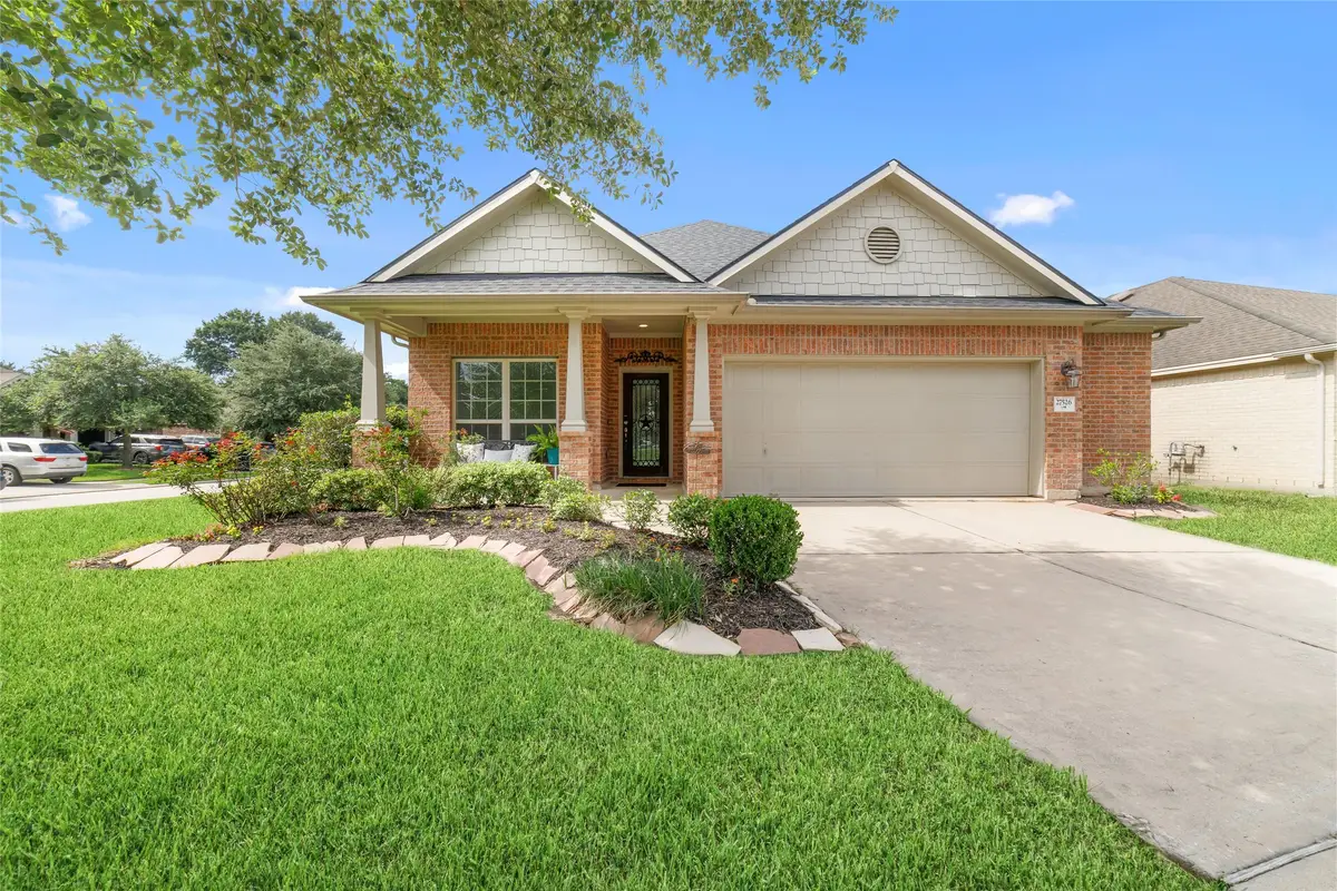 27526 Gatlin Lane, Spring, TX 77386 - #1
