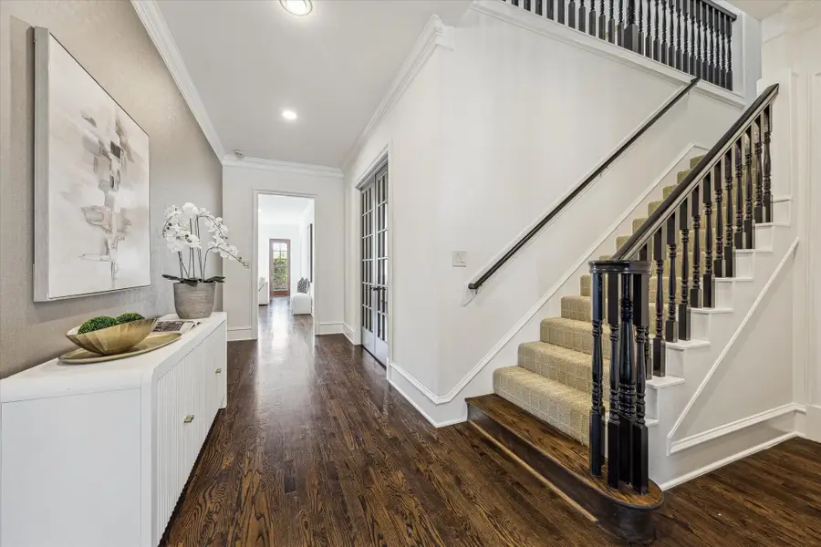 4103 Turnberry Circle, Houston, TX 77025 - #3