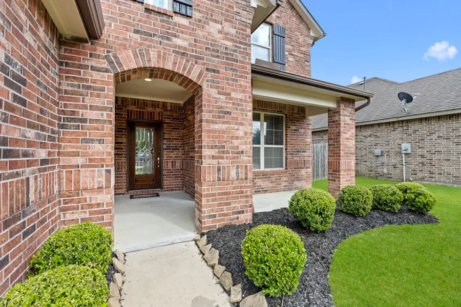 2719 Kaman Lane, Pearland, TX 77581 - #3