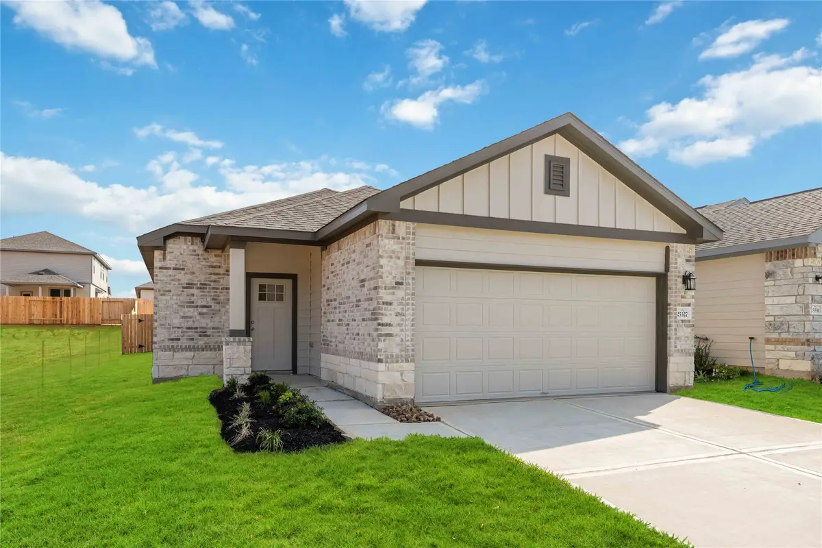 25327 Yellowbells Place, Montgomery, TX 77316 - Image #1