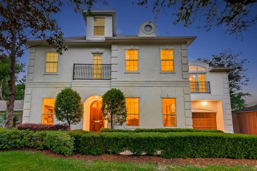 10932 Lasso Lane, Houston, TX 77079 - #2