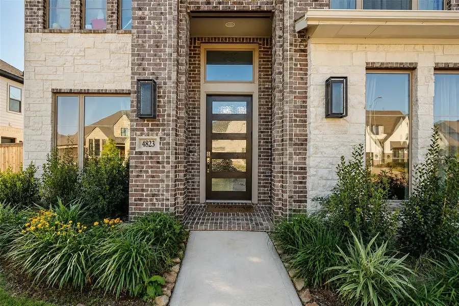 4823 Parkgate Avenue, Fulshear, TX 77441 - #2