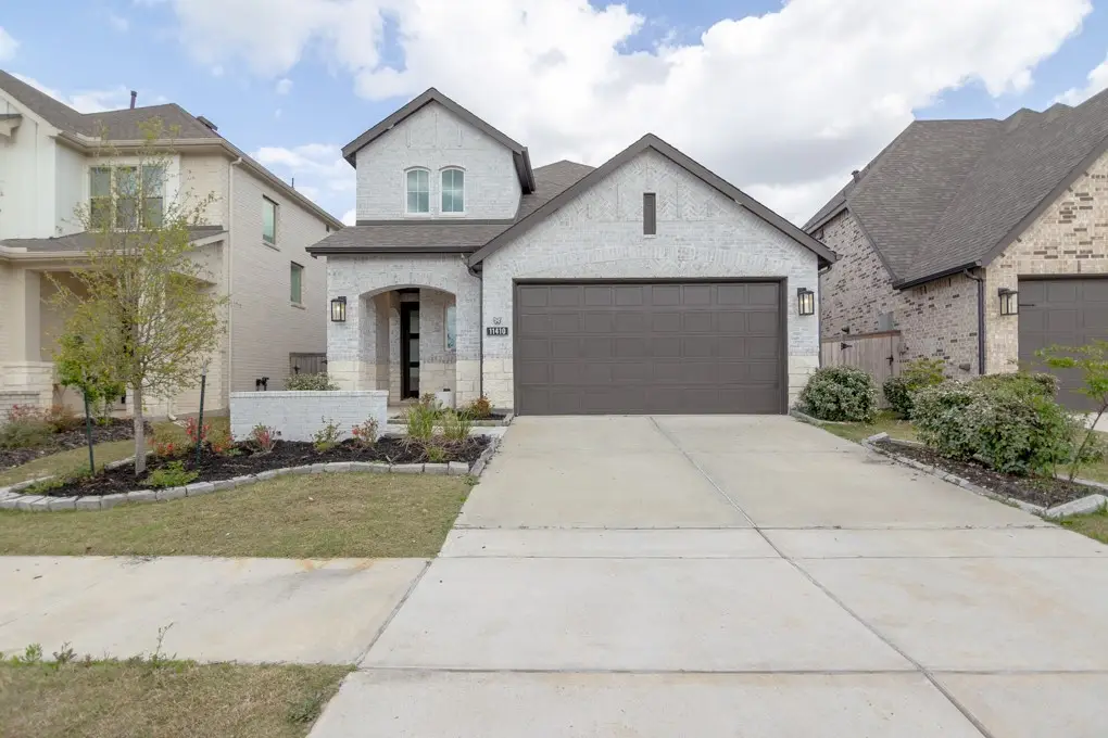 11410 Gossamer Wing Lane, Cypress, TX 77433 - #1