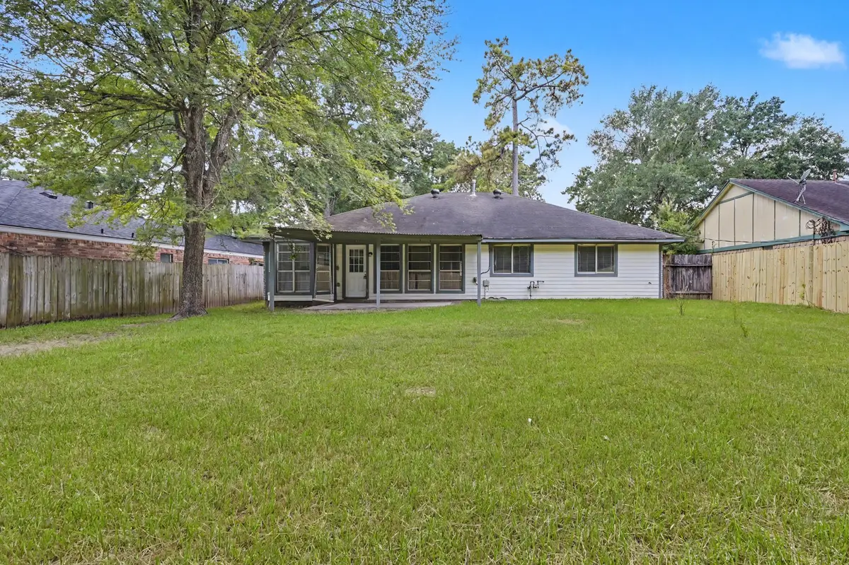23010 Grand Rapids Lane, Spring, TX 77373 - #1