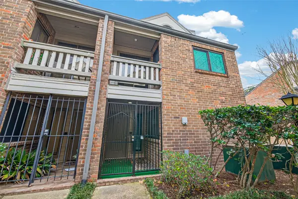 1114 Augusta Drive #10, Houston, TX 77057