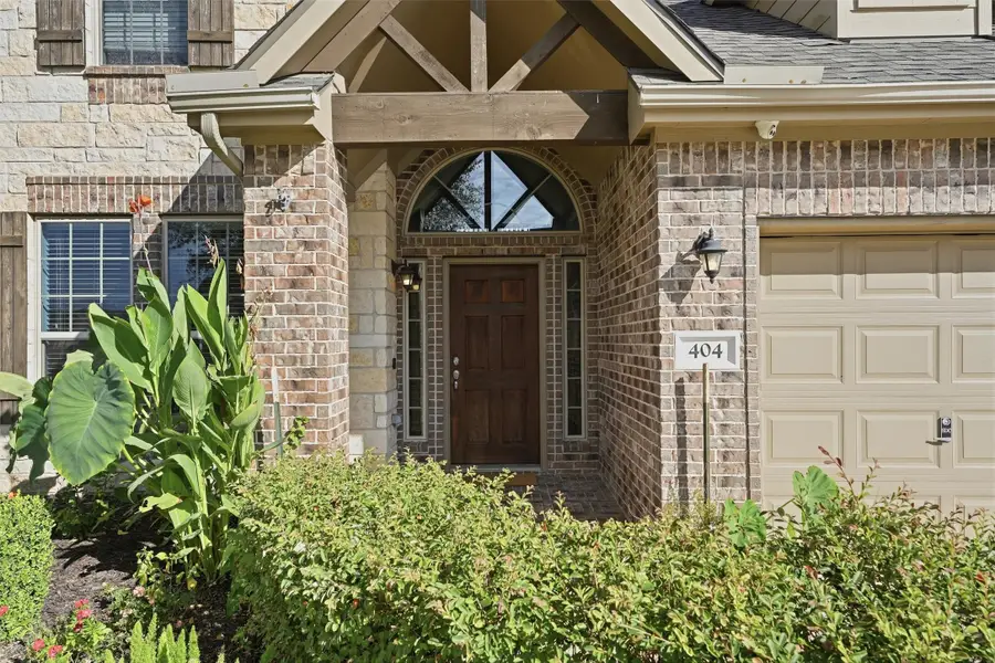 404 Westwood Drive, League City, TX 77573 - #2