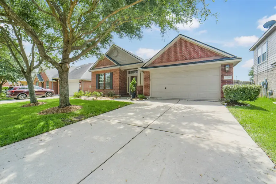 7419 Boxwood Ridge Lane, Richmond, TX 77407 - #2