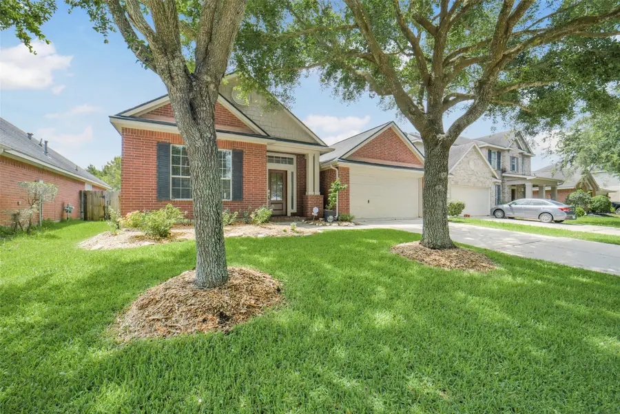 7419 Boxwood Ridge Lane, Richmond, TX 77407 - #3