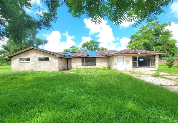 419 Lee Avenue, Freeport, TX 77541