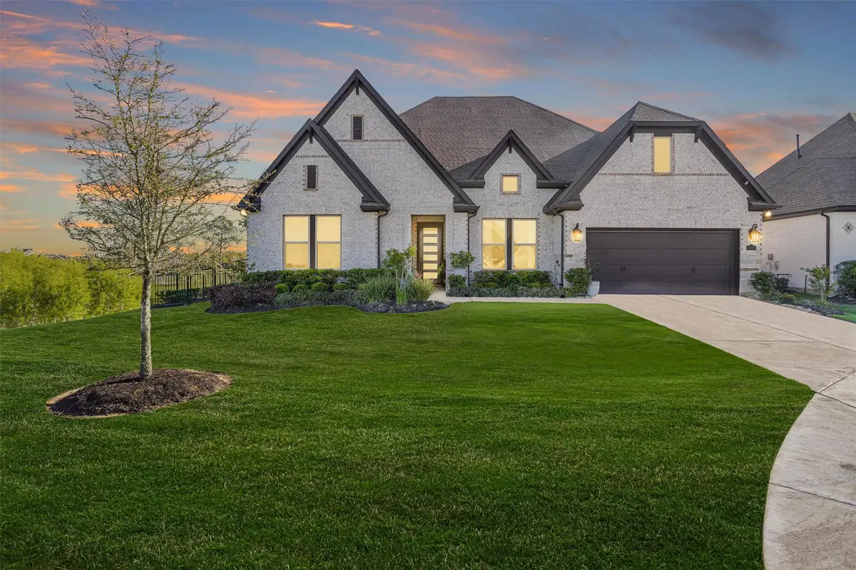 24303 Beth School Drive, Richmond, TX 77469 - #1