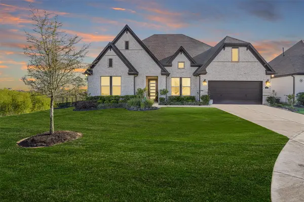 24303 Beth School Drive, Richmond, TX 77469