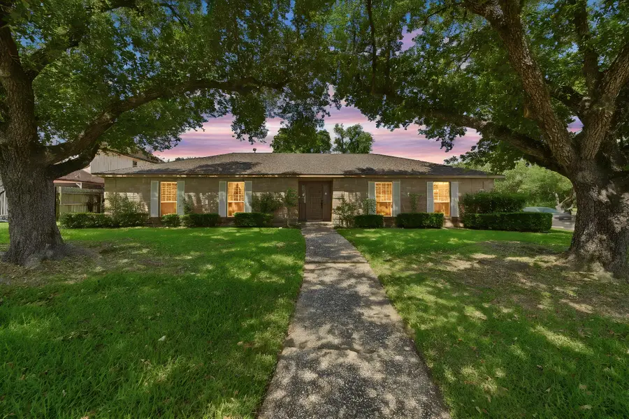2902 Robinson Road, Missouri City, TX 77459 - #2