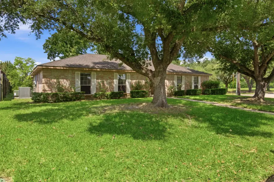 2902 Robinson Road, Missouri City, TX 77459 - #3