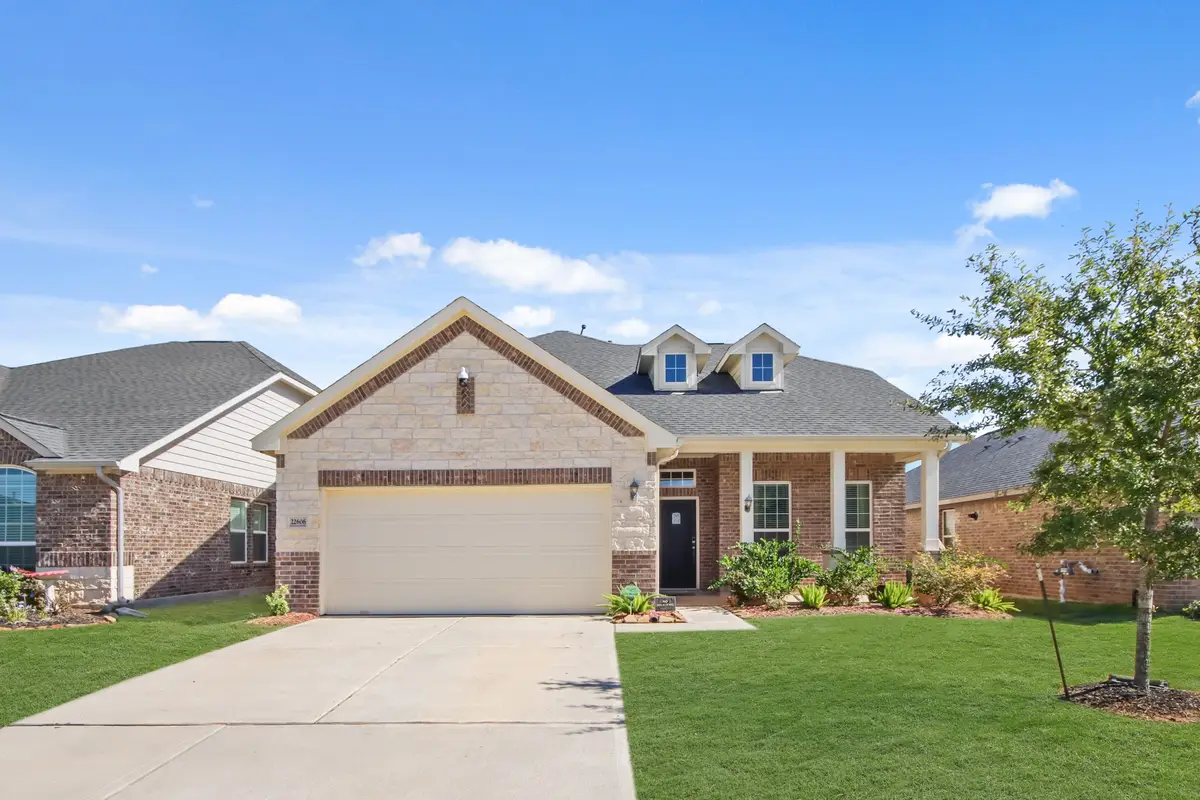 22606 Rosehill Meadow Drive, Tomball, TX 77377 - Image #1