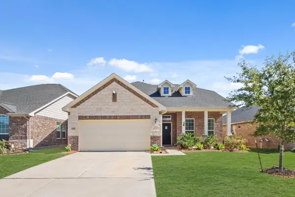 22606 Rosehill Meadow Drive, Tomball, TX 77377