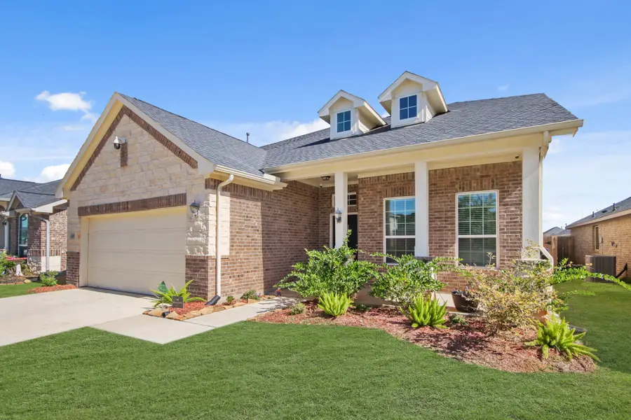 22606 Rosehill Meadow Drive, Tomball, TX 77377 - Image #2