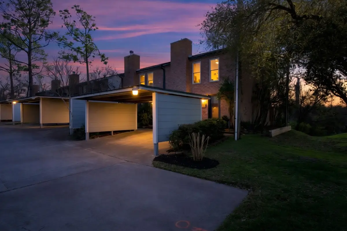 768 Worthshire Street, Houston, TX 77008 - #1