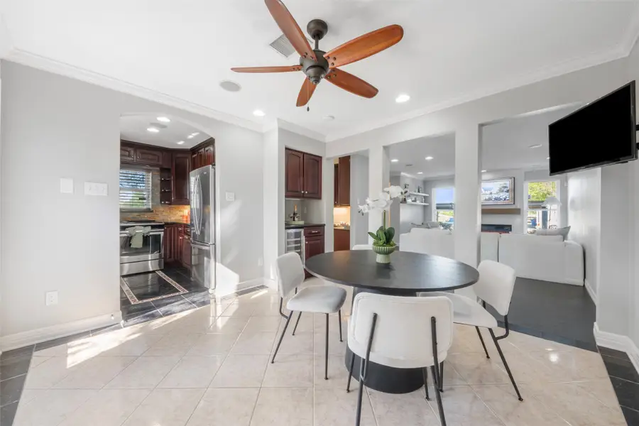 768 Worthshire Street, Houston, TX 77008 - #2