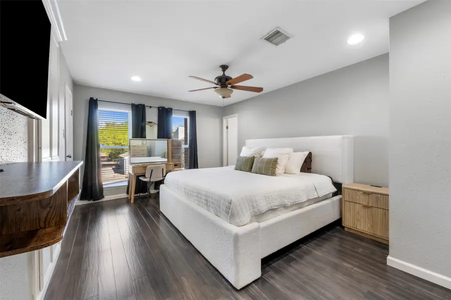 768 Worthshire Street, Houston, TX 77008 - #3