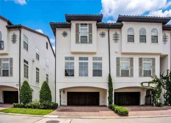 16011 Morgan Street, Sugar Land, TX 77478