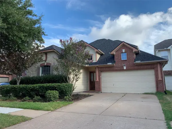 21710 Shallow Glen Lane, Katy, TX 77450