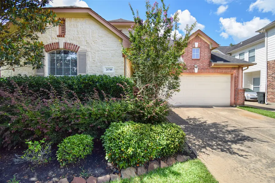 21710 Shallow Glen Lane, Katy, TX 77450 - Image #2