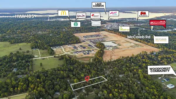 7349 Washington Avenue, Montgomery, TX 77316