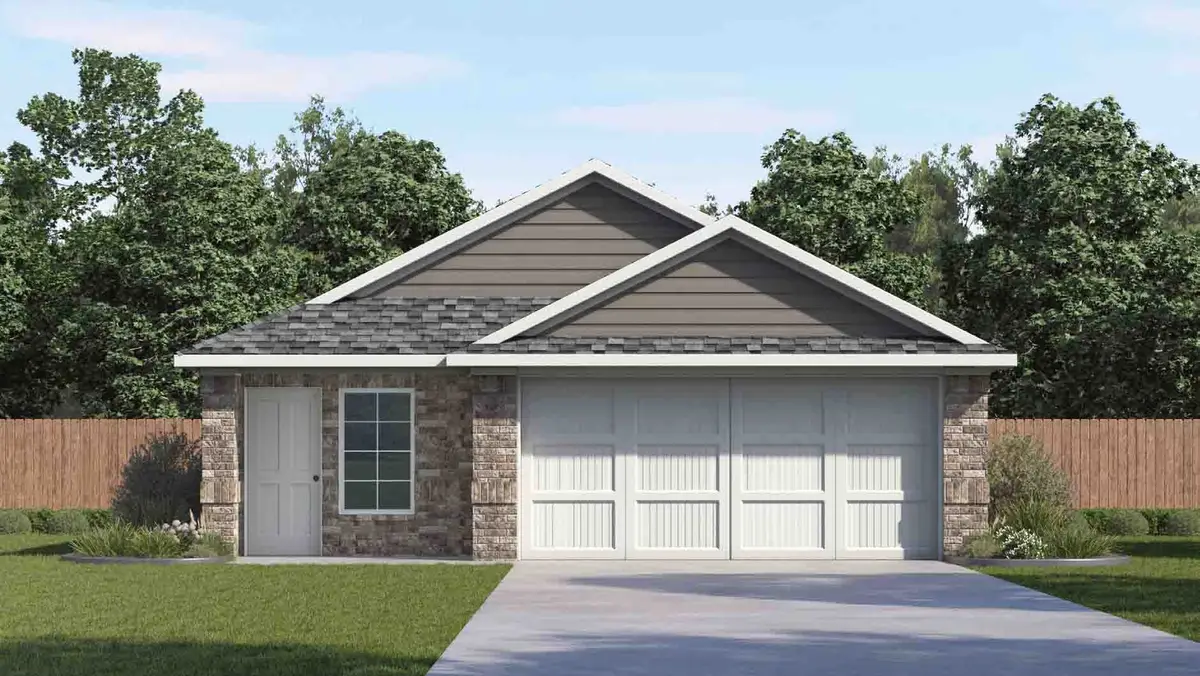 5108 Greengrass Willow Way, Houston, TX 77048 - #1