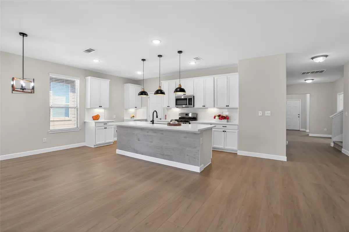 2080 Lost Timbers Drive, Conroe, TX 77304 - #1