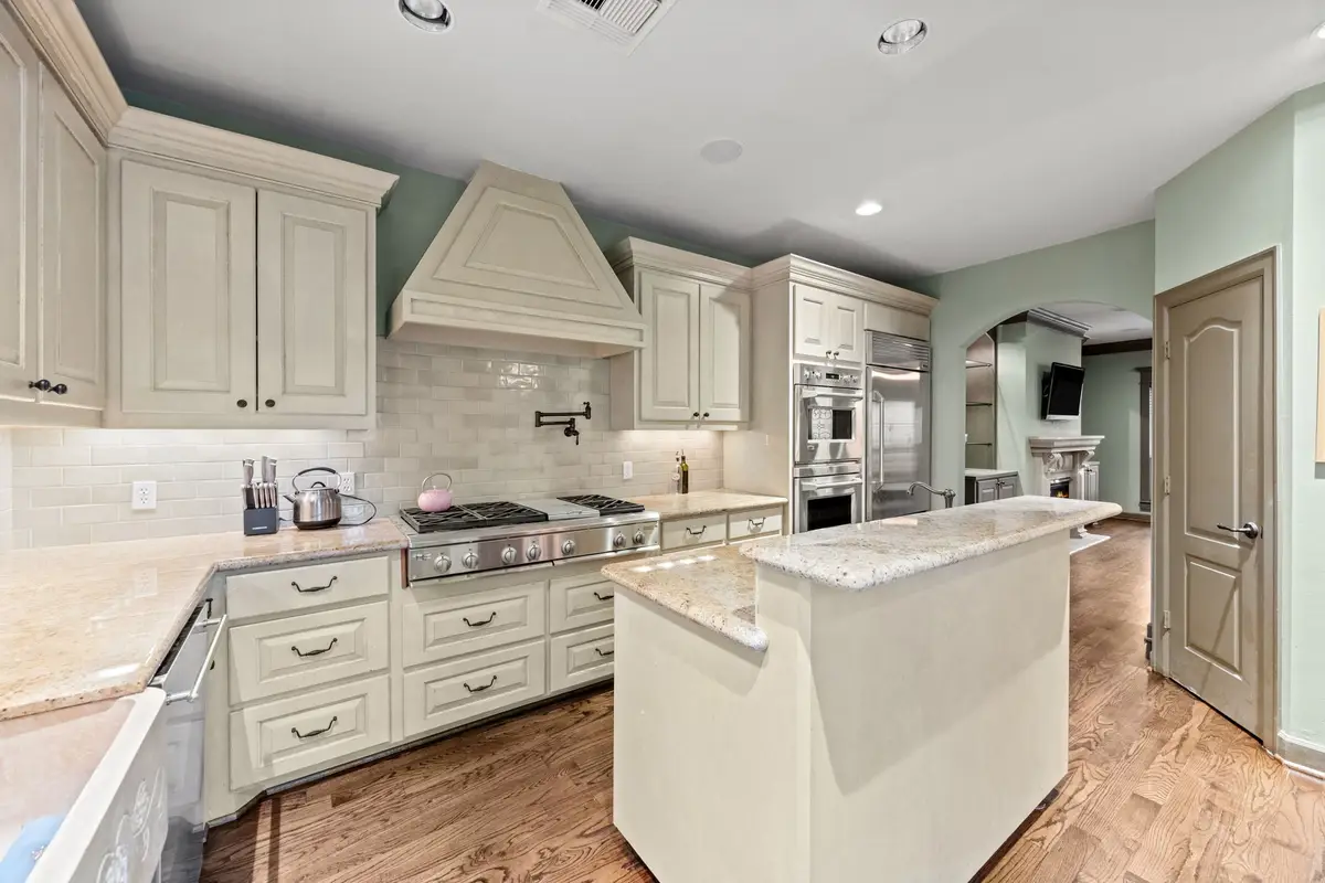 1106 W 18th Street #A, Houston, TX 77008 - #1