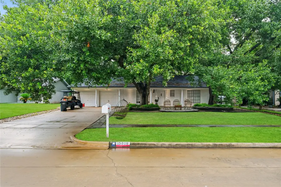 15810 Acapulco Drive, Jersey Village, TX 77040 - #3