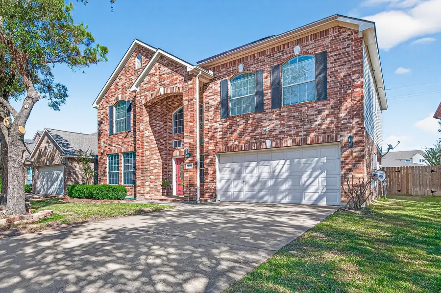 7023 Westford Park Lane, Richmond, TX 77407 - Image #3