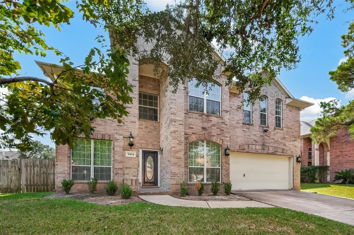 5434 Carta Valley Lane, Richmond, TX 77469 - #1