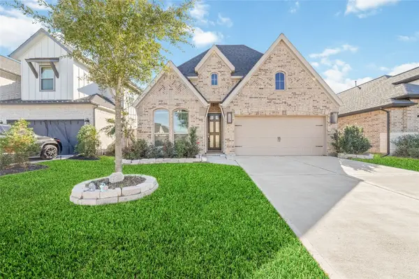 31423 Splitting Willow Way, Fulshear, TX 77441