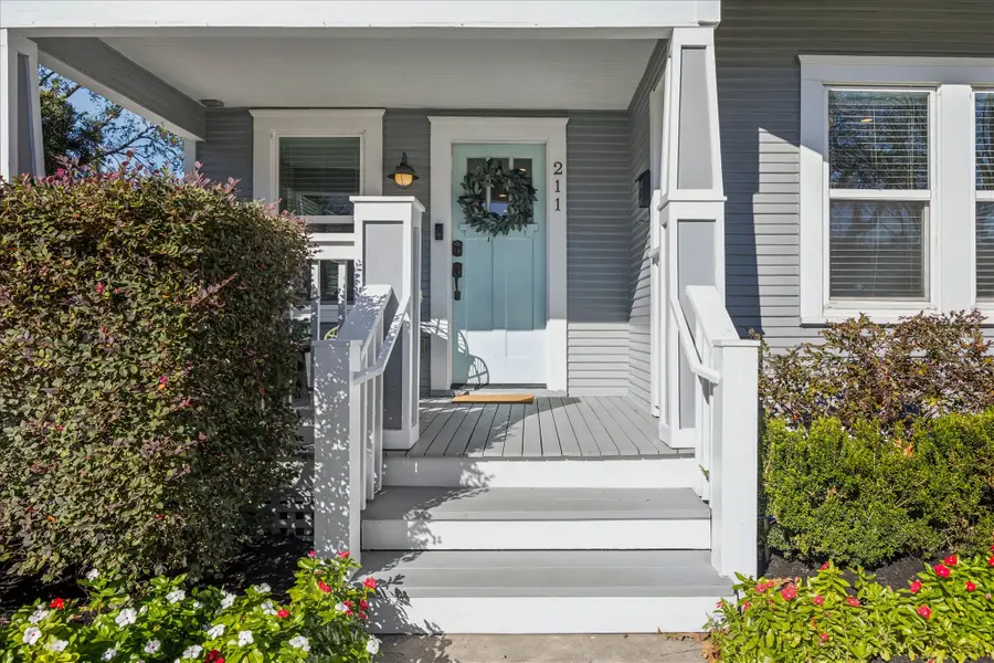 211 E 24th Street, Houston, TX 77008 - Image #3