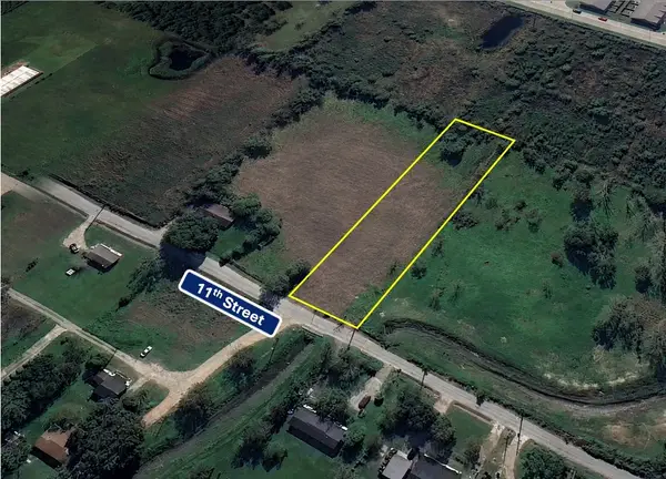 TBD 11th St, Brookshire, TX 77423