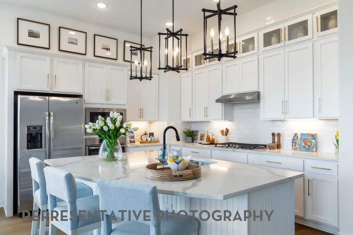 16622 Jolie Street, Conroe, TX 77302 - #1