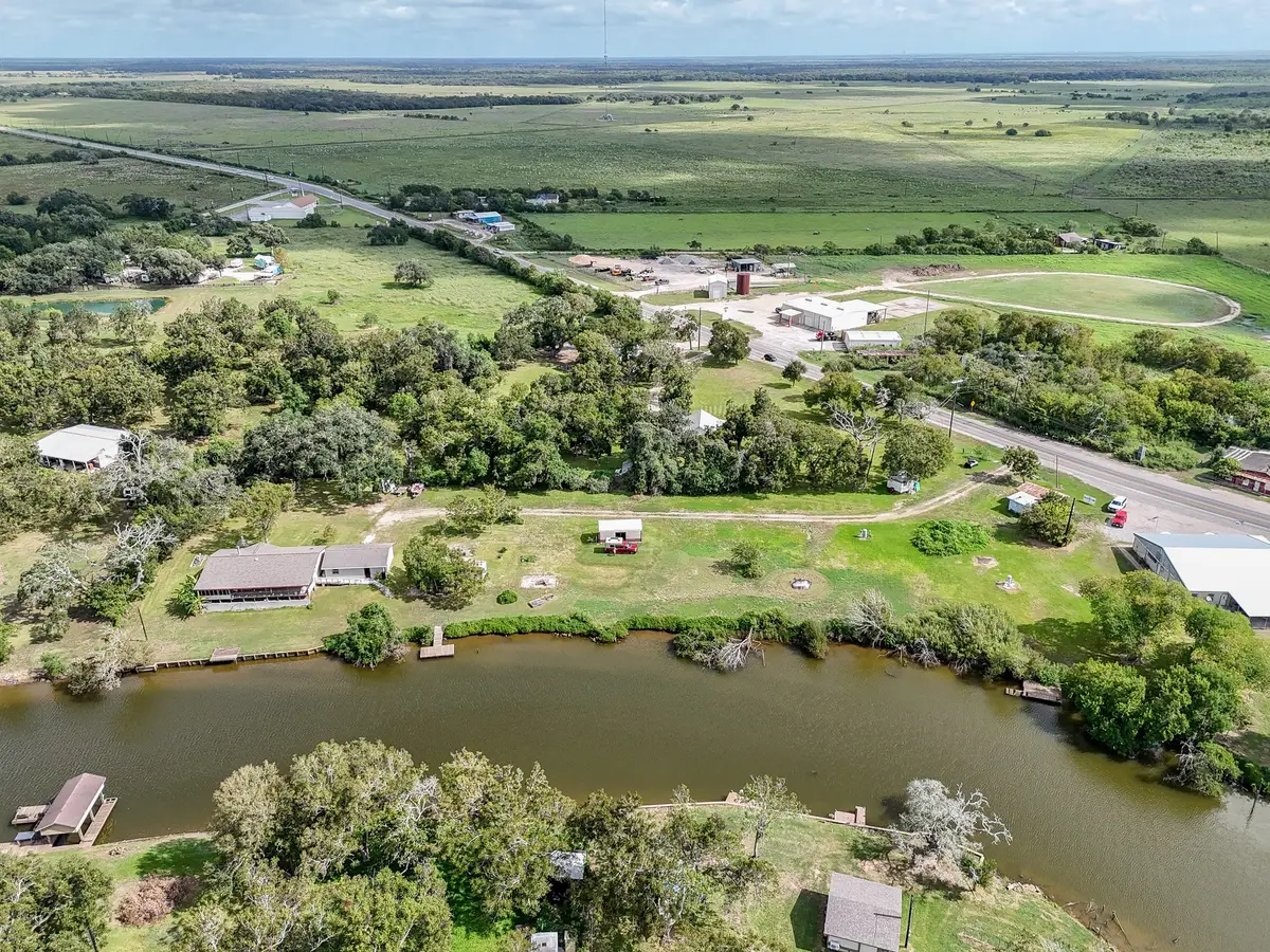 107 Private Road 649, Sargent, TX 77414 - #1