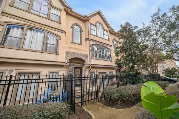 2422 Dorrington Street #B, Houston, TX 77030