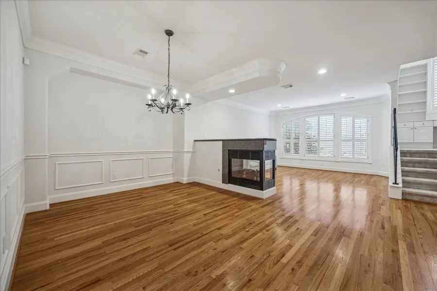 2422 Dorrington Street #B, Houston, TX 77030 - #2