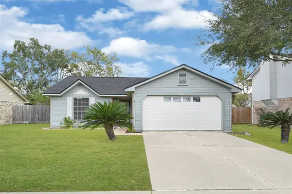 2518 Northern Drive, League City, TX 77573