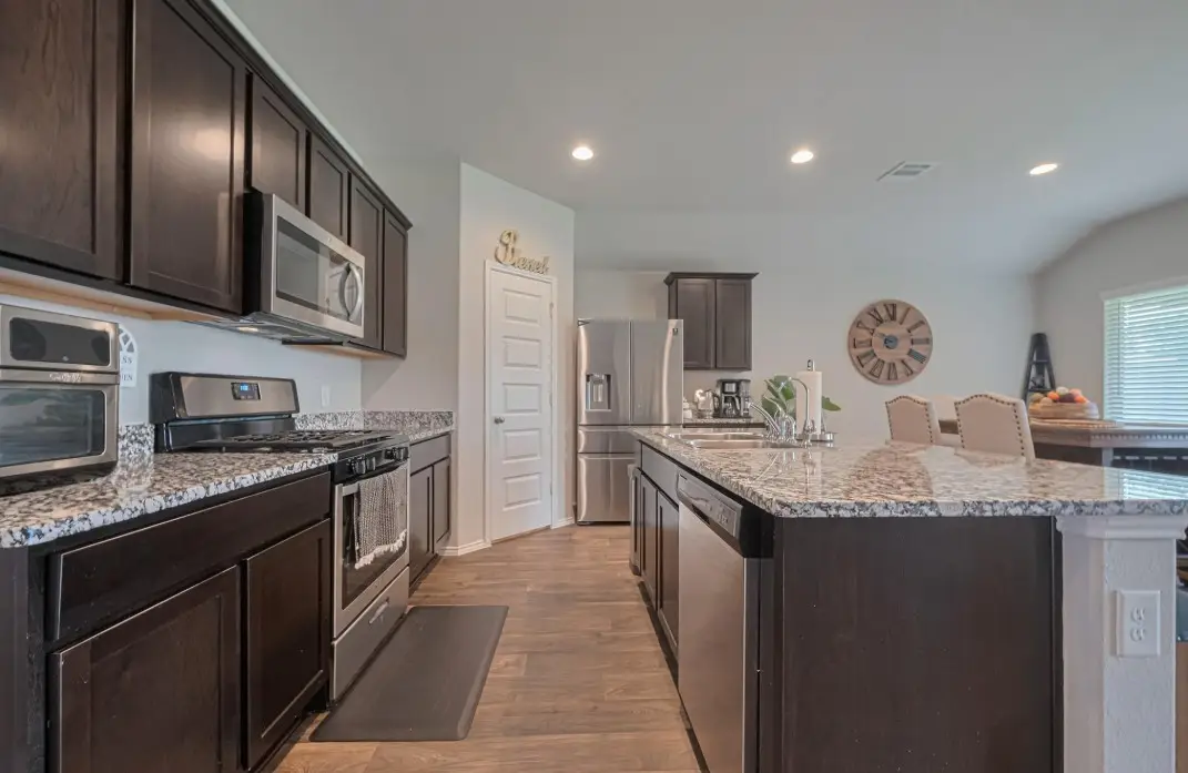 3923 Hawaiian Court, Baytown, TX 77521 - #1