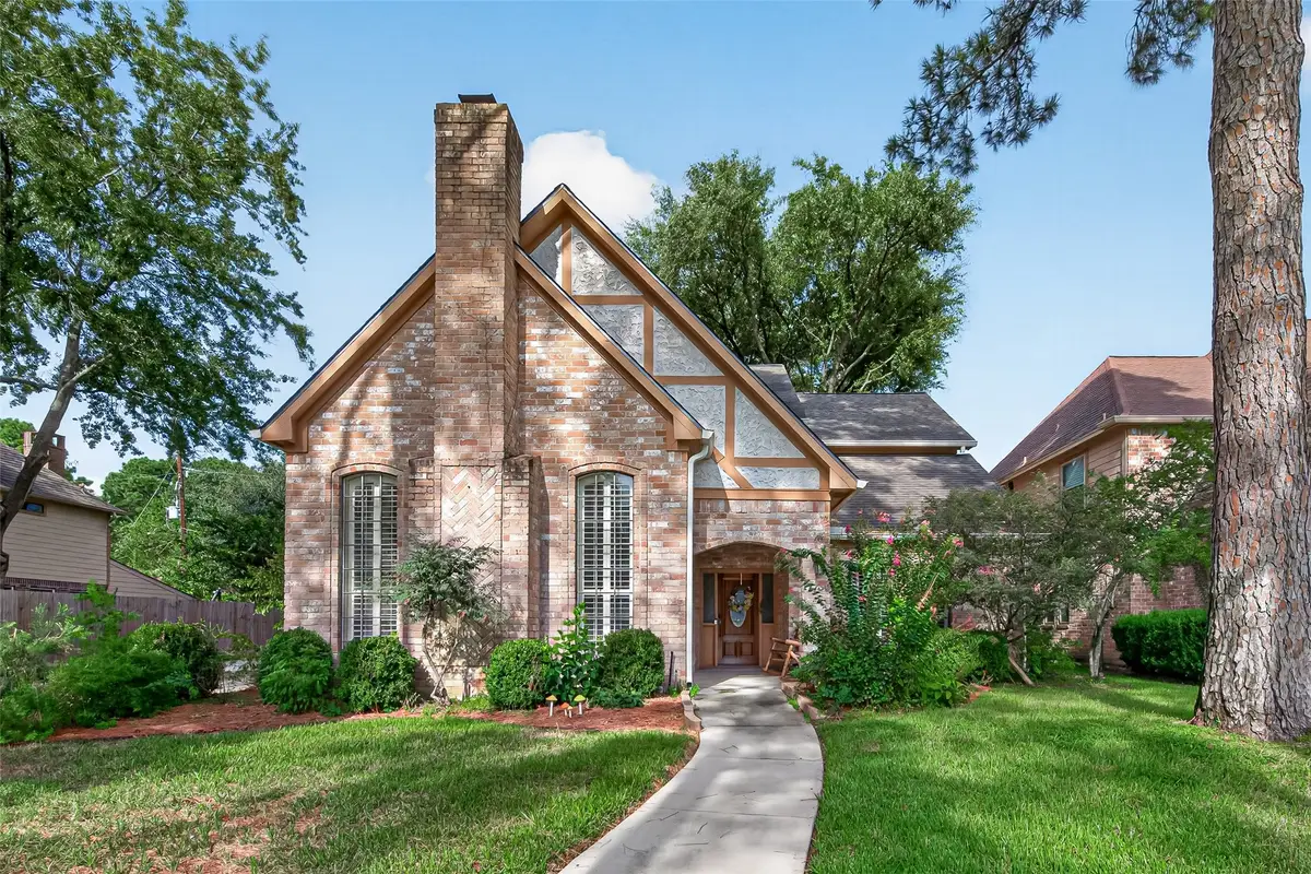 17730 Abby Lane, Spring, TX 77379 - #1
