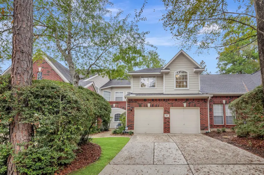 100 Piper Trace, The Woodlands, TX 77381 - #2