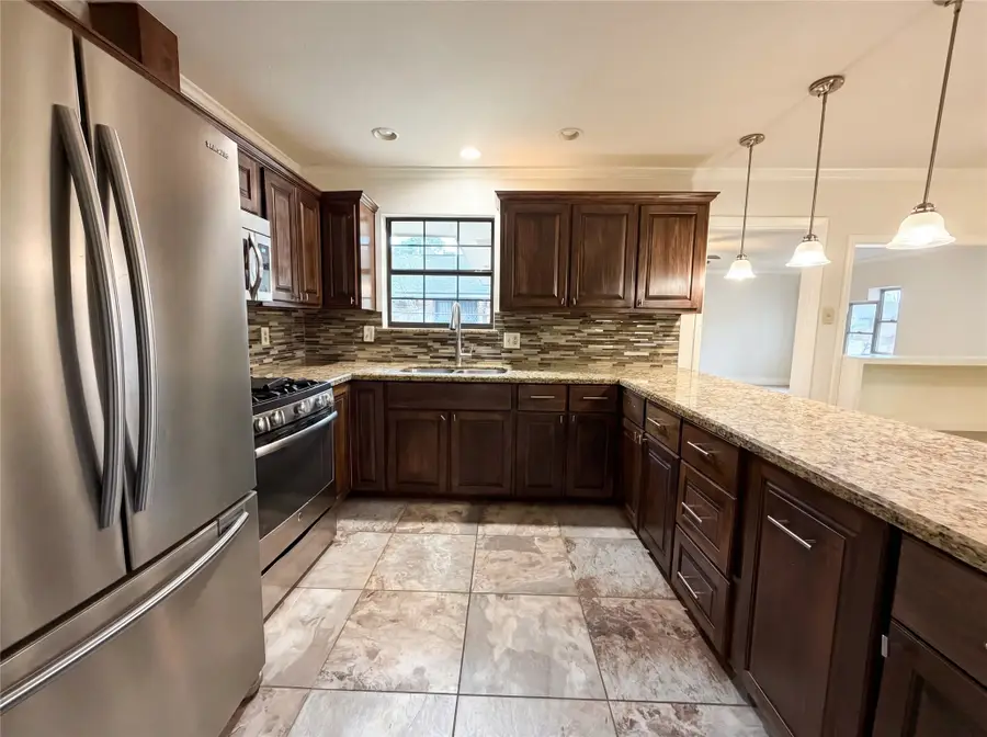 4207 Fallen Oaks Drive, Houston, TX 77091 - #2