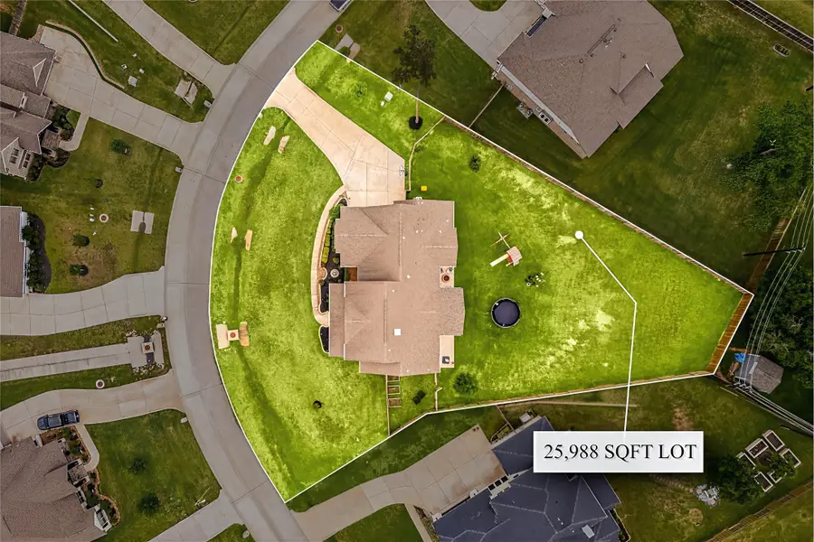 40864 Wesson Lane, Magnolia, TX 77354 - #3