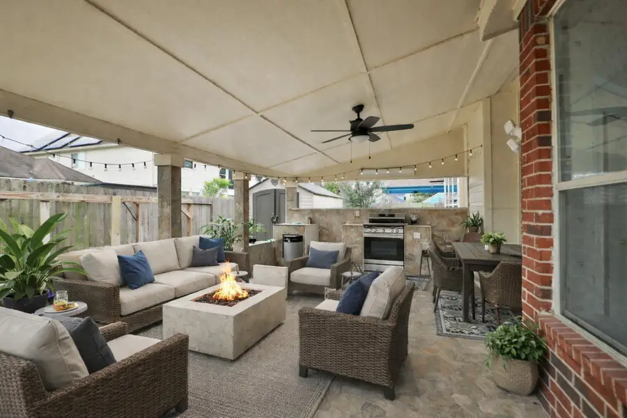 20907 Divellec Lane, Spring, TX 77388 - #2