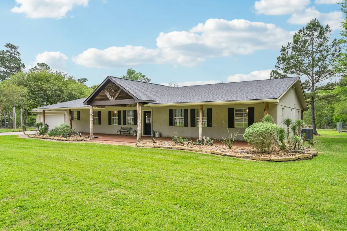 16303 Cimmaron Drive, Stagecoach, TX 77355 - #1